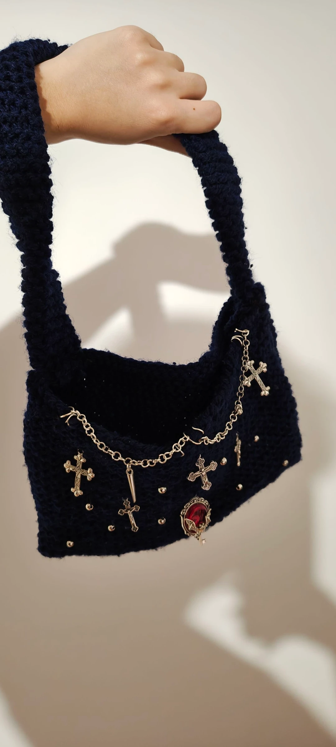 Maleta gótica – photo 5